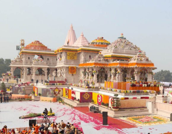 Lucknow to Ayodhya same day return ( 12 hrs / 360kms )