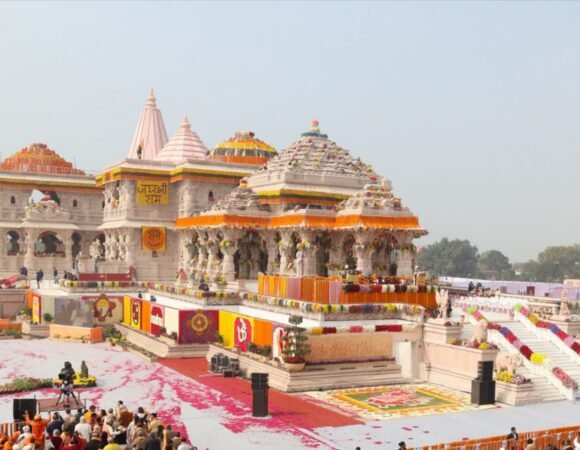 Ayodhya